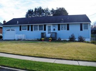 281 Academy Dr, Vestal, NY 13850