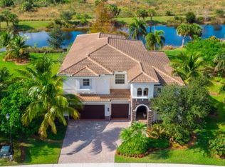 137 Umbrella Pl, Jupiter, FL 33458