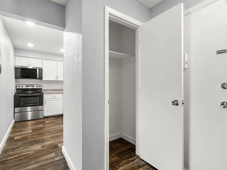 Loft at Third Apartments — Photo 45