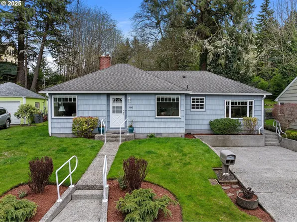 3543 Harrison Ave, Astoria, OR 97103