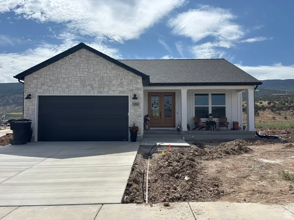 950 N Allred Ln #113, Manti, UT 84642