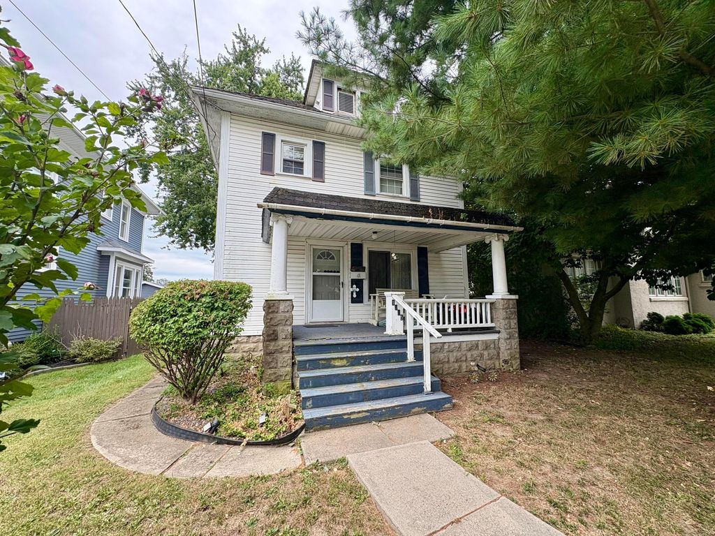 Real estate listing image