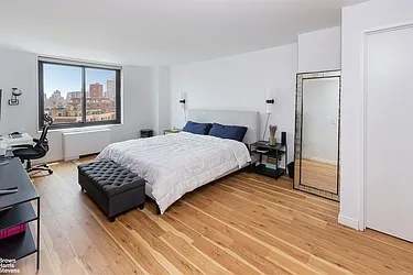 Rented by Brown Harris Stevens