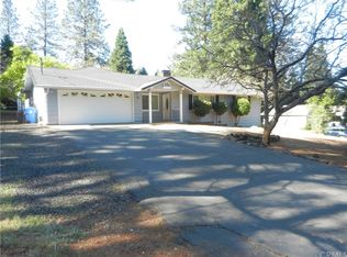 974 Waggoner Rd, Paradise, CA 95969