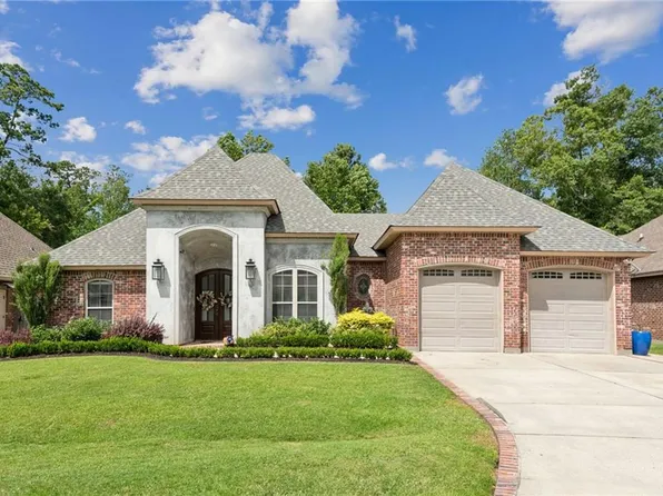 210 Stonebridge Cv, Madisonville, LA 70447