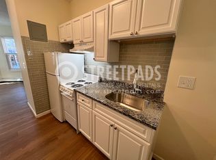 50 Huntington Ave #1, Boston, MA 02116