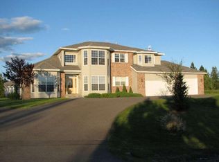 4159 E Mullan Trail Rd, Coeur D Alene, ID 83814