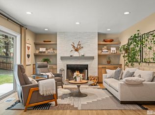 5740 E Hidden Valley Dr, Reno, NV 89502