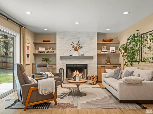 5740 E Hidden Valley Dr, Reno, NV 89502