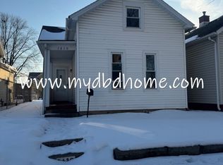 1610 Cass St, Fort Wayne, IN 46808