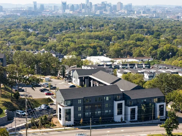 600 E Trinity Ln #118, Nashville, TN 37207