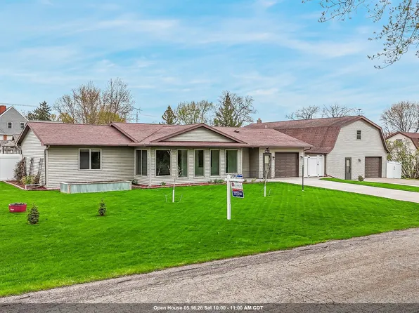 170 Jefferson St, Winneconne, WI 54986