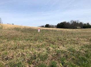 Mountain View Dr, Johnson City, TN 37615