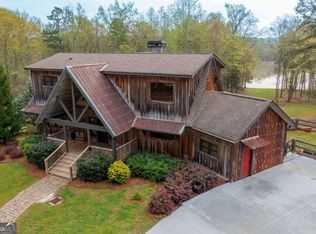 142 Holland Dam Dr, Maysville, GA 30558