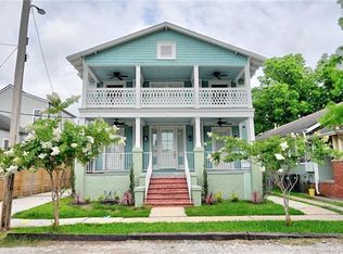 621 N Murat St #2A, New Orleans, LA 70119