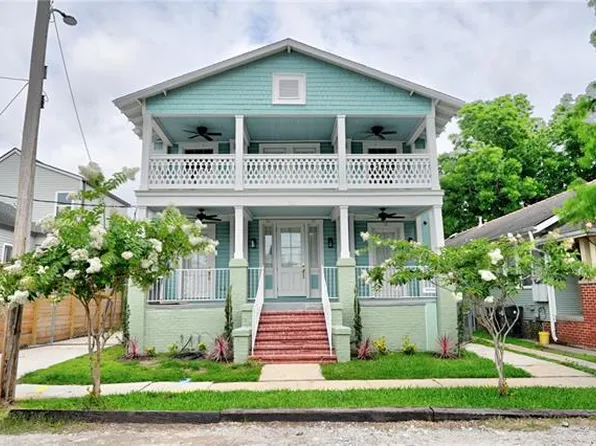 621 N Murat St, New Orleans, LA