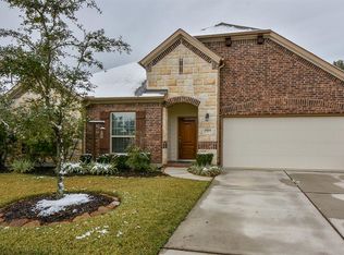 23815 Bernshausen Dr, Spring, TX 77389