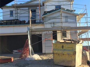 11846 Corenzio Ave, Las Vegas, NV 89138