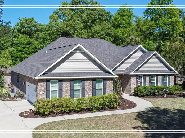 7088 Burwick Run, Beech Island, SC 29842