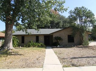 4302 Hoeneke St, Kirby, TX 78219