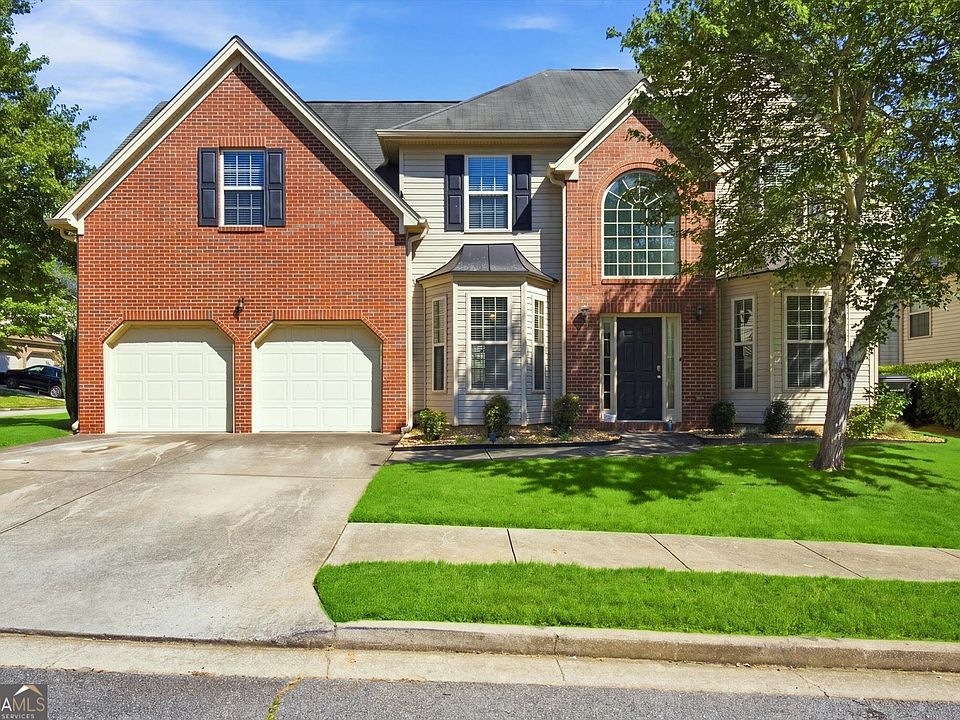 1st image of 4855 Chimney Hill Ct