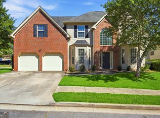 4855 Chimney Hill Ct, Austell, GA 30106