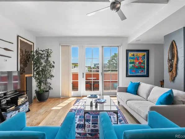 410 Acoma Street #209, Denver, CO 80204