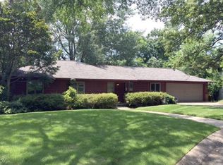 3 Ken Cir, Little Rock, AR 72207