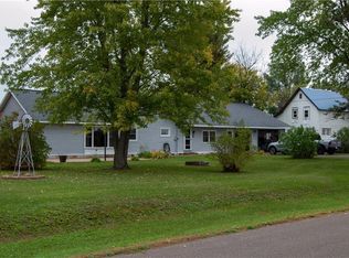 416 South St, Chetek, WI 54728