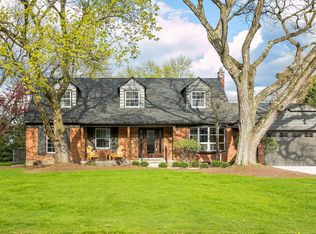 32060 Cross Bow St, Beverly Hills, MI
