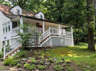 815 Pittsburgh Rd, Butler, PA 16002