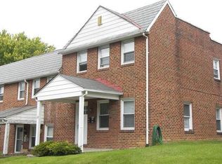 23 S Prospect Ave, Baltimore, MD 21228