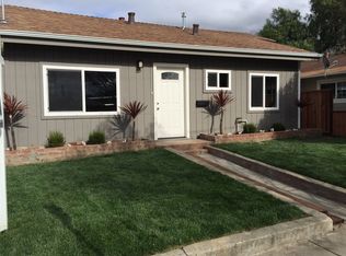 330 West Ct, San Jose, CA 95116