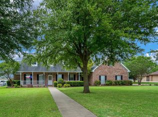 4045 Windmill Ridge Cir, Ovilla, TX 75154