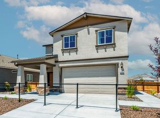 Zephyr Plan, Arroyo Crossing, Reno, NV 89506