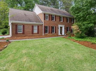3179 Wicks Creek Trl, Marietta, GA 30062