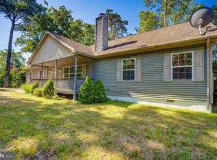 715 N Green St, Tuckerton, NJ 08087