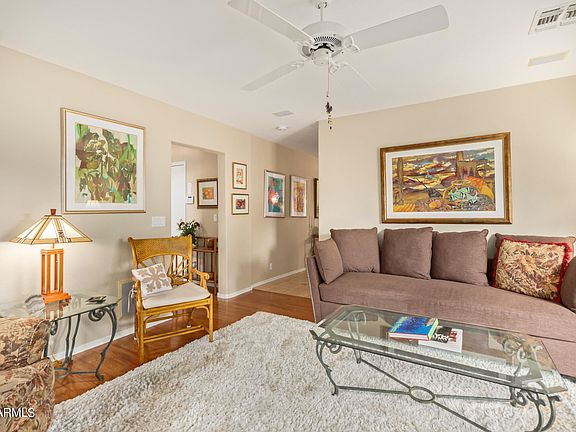 4th image of 7650 E Williams Dr Unit 1075