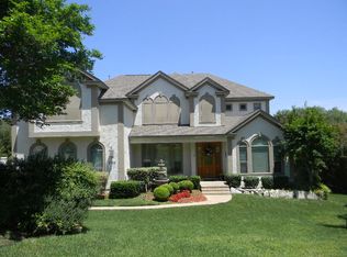 3334 Sable Crk, San Antonio, TX 78259