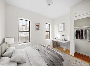 204 W 109th St APT B, New York, NY 10025