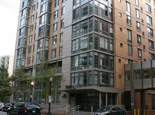 440 L St NW UNIT 809, Washington, DC 20001