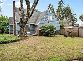 427 NE Grant St, Hillsboro, OR 97124