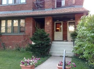 1027 S Layton Blvd, Milwaukee, WI 53215