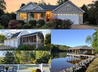 578 Lakeview Dr, Mineral, VA 23117
