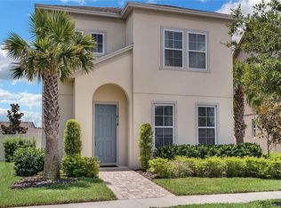 11614 Ashlin Park Blvd, Windermere, FL 34786