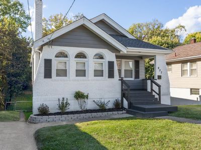 937 Purcell Ave, Cincinnati, OH, 45205