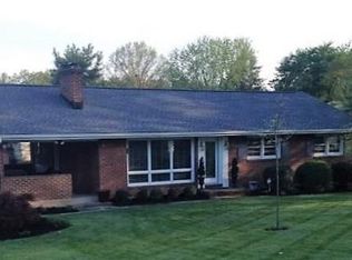 3928 Chesterton St SW, Roanoke, VA 24018