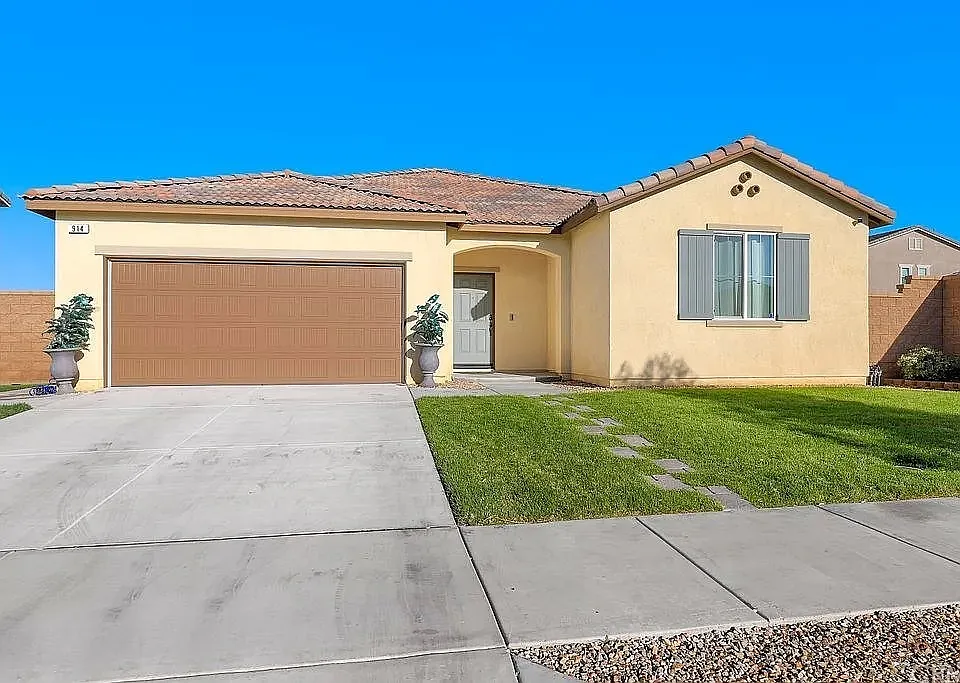 914 Haviture Way