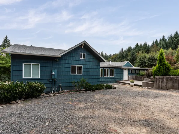 32345 Baumgardner Ln, Scappoose, OR 97056