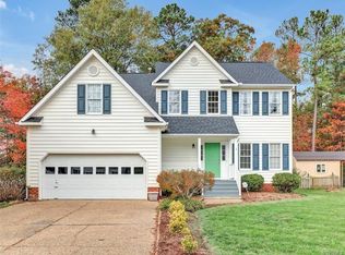 2440 Hawkesbury Ct, Henrico, VA 23233
